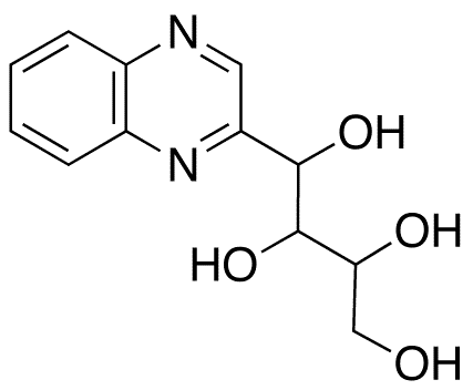 Vanillylacetone - Chemical structure and product image
