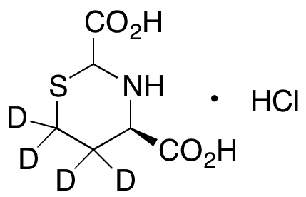 Vanillylmethanol 4-Sulfate-d3 Sodium Salt - Chemical structure and product image