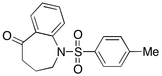 Vapendavir - Chemical structure and product image