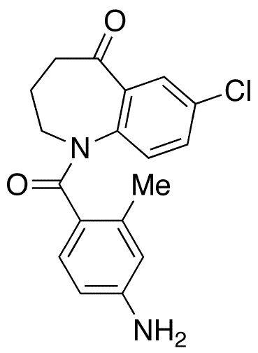 	6-Methoxy-1-tetralone - Chemical structure and product image