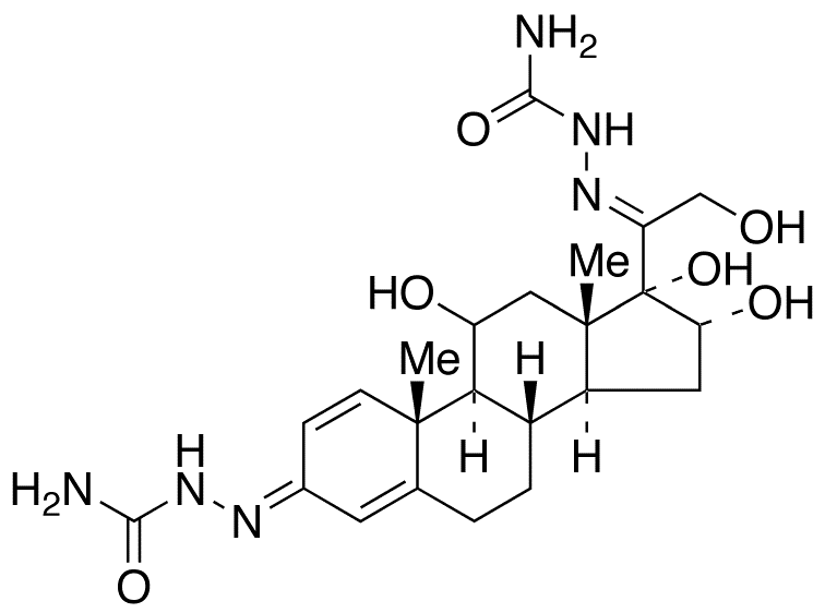 D,L-Sulforaphane-L-cysteine - Chemical structure and product image
