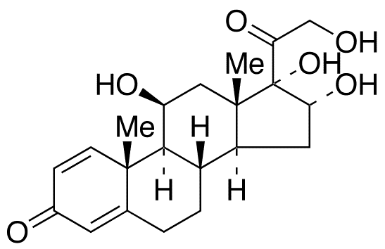 Sodium Hyodeoxycholate - Chemical structure and product image