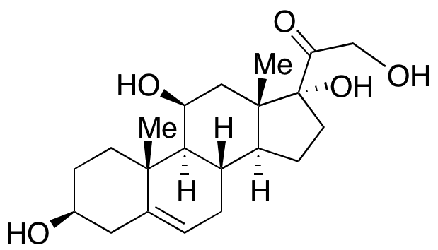 D,L-Sulforaphane Glutathione - Chemical structure and product image