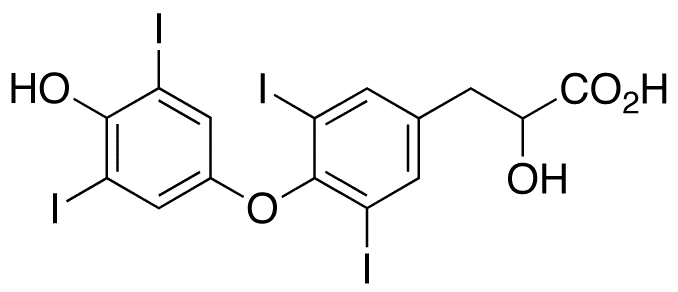 Sulfiram - Chemical structure and product image