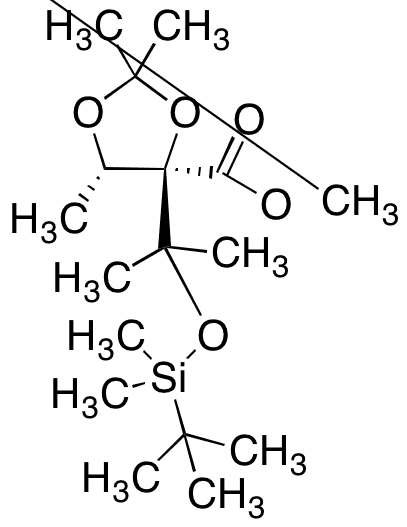 3-Sulfo-glycodeoxycholic Acid Disodium Salt - Chemical structure and product image