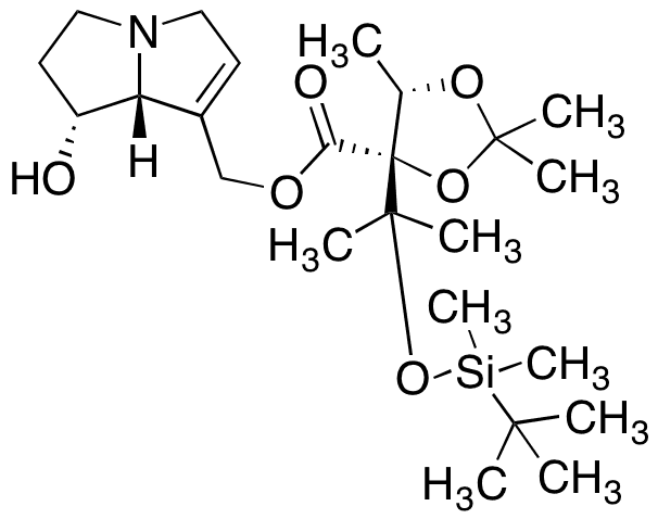 3-Sulfo-glycoursodeoxycholic Acid Disodium Salt - Chemical structure and product image