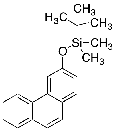 3-Sulfo-taurocholic Acid Disodium Salt - Chemical structure and product image
