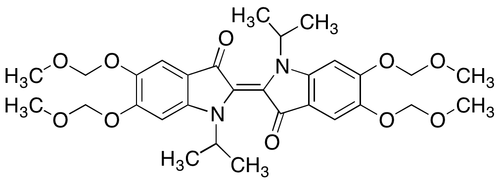 4-Methoxy-TEMPO - Chemical structure and product image