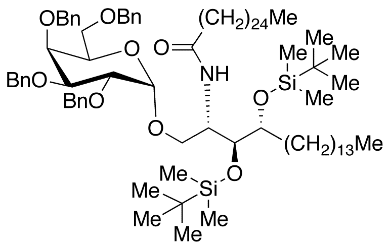 Sultriecin - Chemical structure and product image