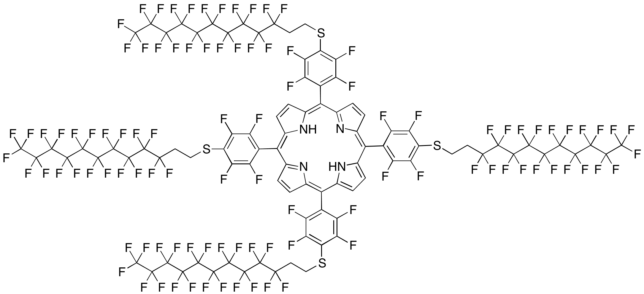 Sunifiram - Chemical structure and product image