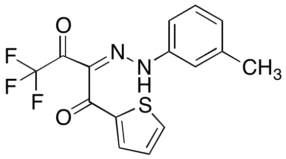3-Methoxy-4-(trifluoromethyl)aniline - Chemical structure and product image