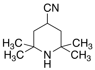 Vardenafil Acetyl Analogue - Chemical structure and product image