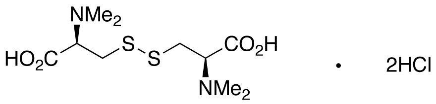 Vardenafil Dimer - Chemical structure and product image