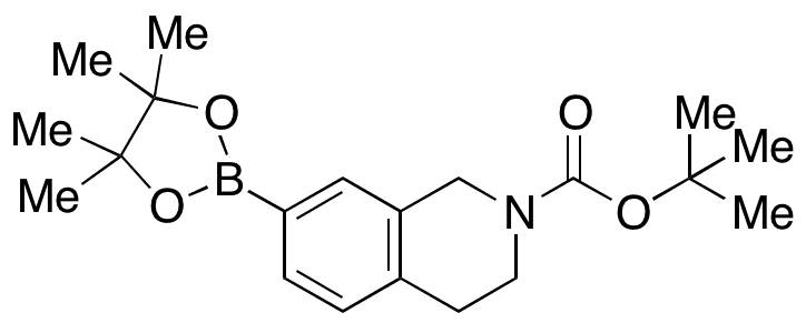 Varenicline Carbamoyl beta-D-Glucuronide - Chemical structure and product image