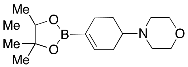 Varenicline-d4 Dihydrochloride (Major) - Chemical structure and product image