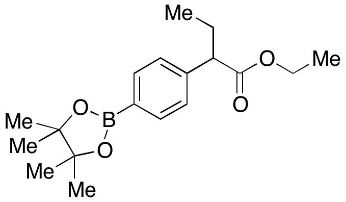 (+)-Varitriol - Chemical structure and product image