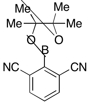 4-(Methoxymethoxy)benzoic Acid - Chemical structure and product image