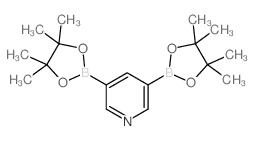 4-Methoxy-2-methylpyridine - Chemical structure and product image