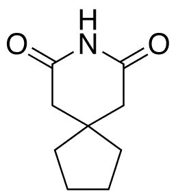 Sodium Paraperiodate - Chemical structure and product image
