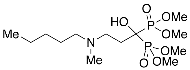 Tacalcitol - Chemical structure and product image