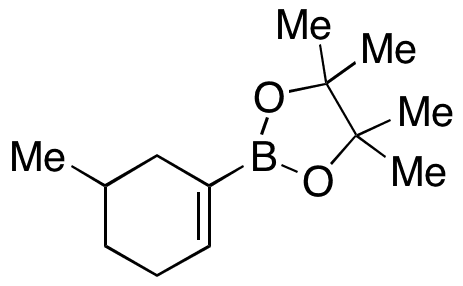 TACA - Chemical structure and product image