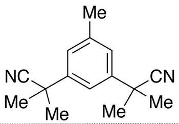 Tadalafil - Chemical structure and product image