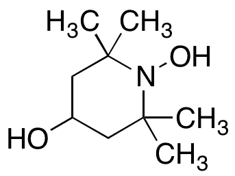 Guanosine 5-[gamma-Thio]triphosphate Tetralithium Salt - Chemical structure and product image