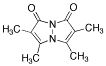 Taltirelin Trifluoroacetic Acid Salt - Chemical structure and product image