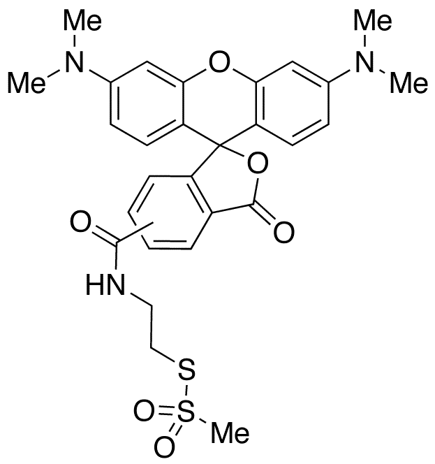 Tamoxifen N-Oxide - Chemical structure and product image