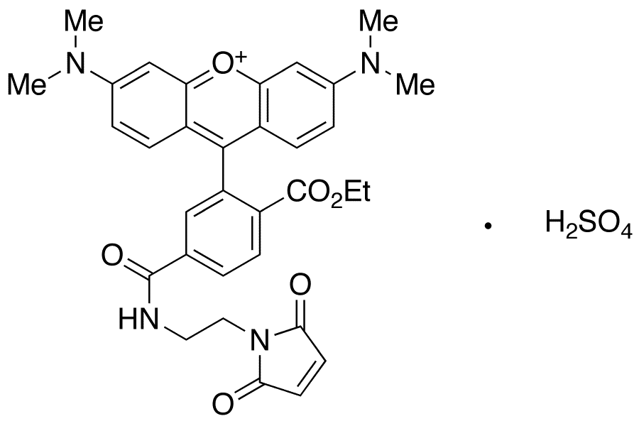 (R)-Tamsulosin Hydrochloride - Chemical structure and product image