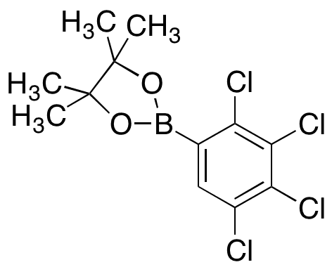 Tanogitran Dihydrochloride - Chemical structure and product image