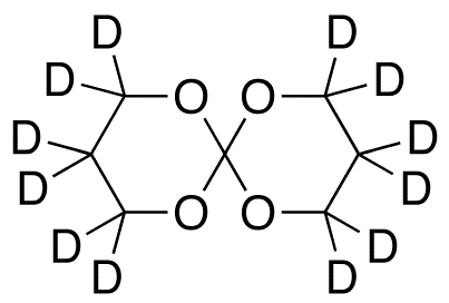 Vilazodone-d4 - Chemical structure and product image
