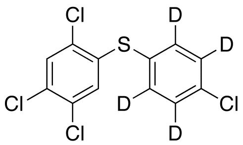 Vilazodone N-Oxide-d4 - Chemical structure and product image