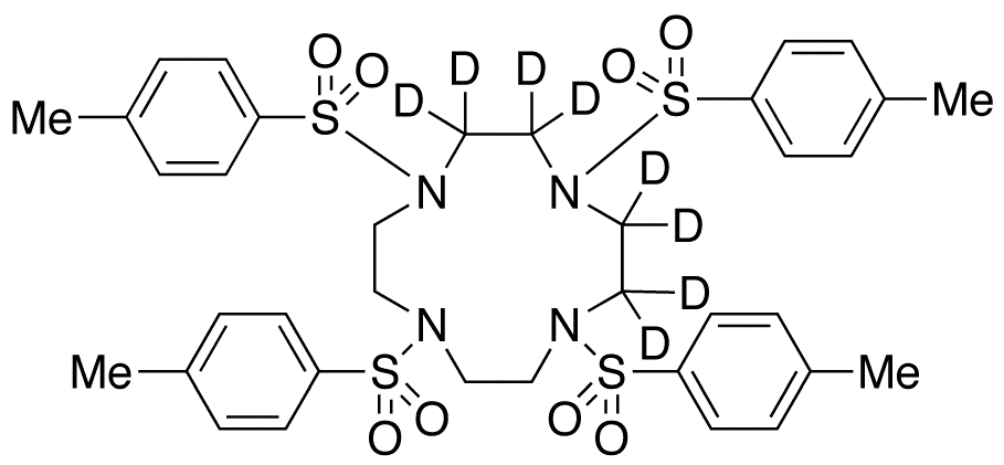 Tartrazine - Chemical structure and product image