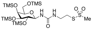 GW 3965 Hydrochloride - Chemical structure and product image