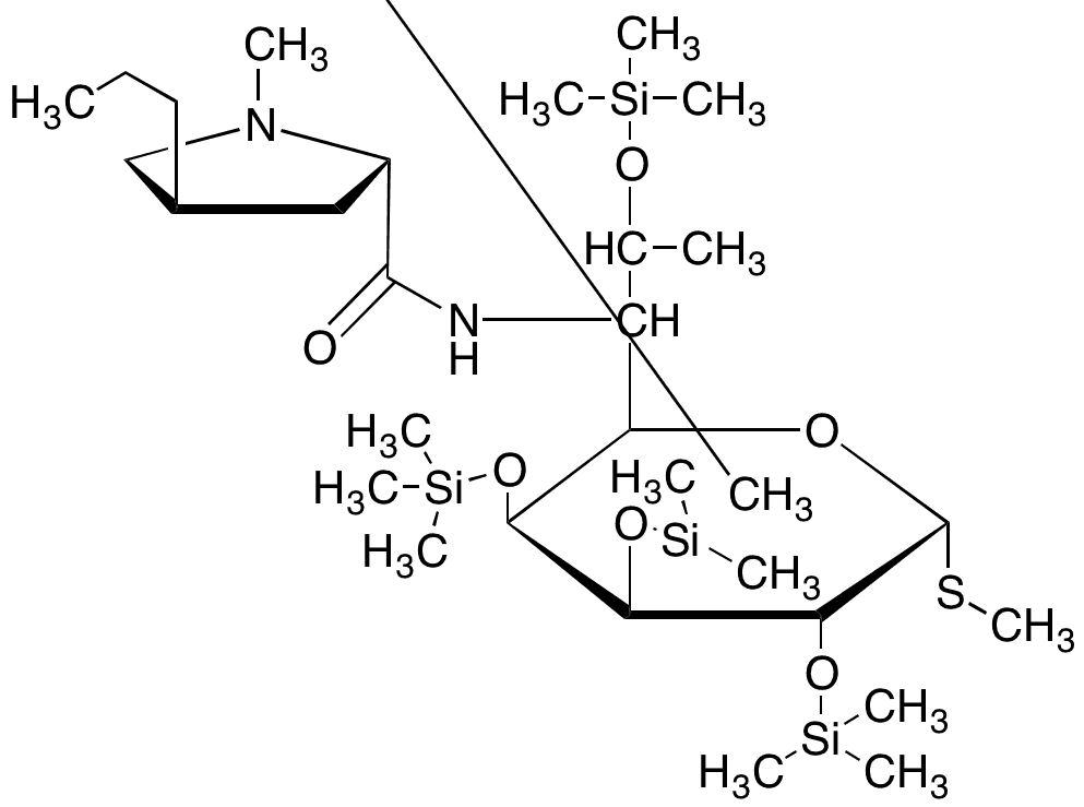 GW 6471 - Chemical structure and product image