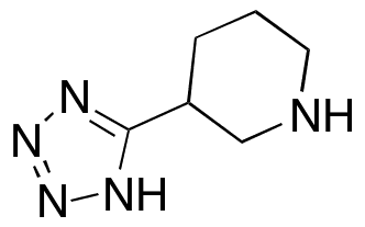GW 501516 Methyl Ester - Chemical structure and product image