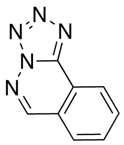 GW 5074 - Chemical structure and product image