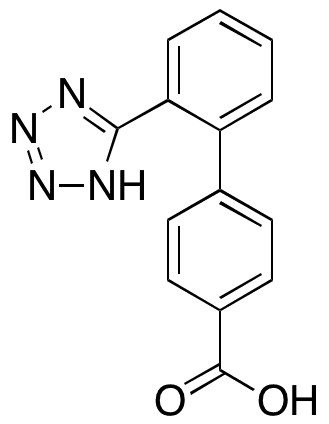 GW 788388-d5 - Chemical structure and product image
