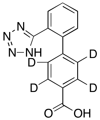 GW 280264X - Chemical structure and product image