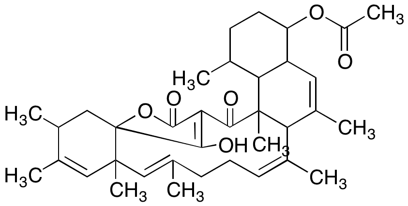 GW1929 - Chemical structure and product image