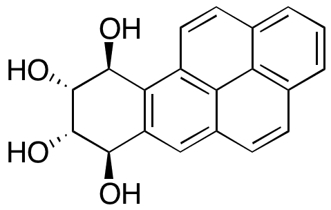 Vidarabine - Chemical structure and product image