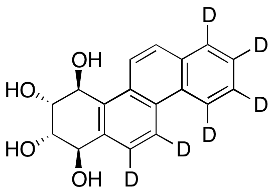 GW 791343 Hydrochloride - Chemical structure and product image