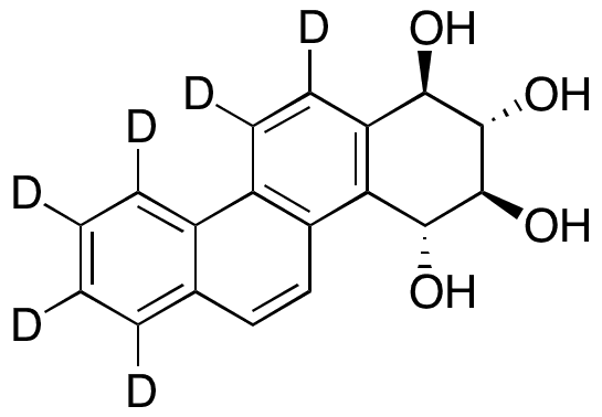 GW 1929 Hydrochloride - Chemical structure and product image