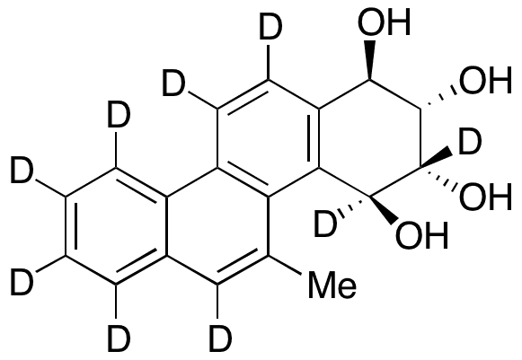 Vinamidine-d3-hydroxide Sulfate - Chemical structure and product image