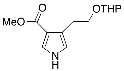 Vinblastine-d6 Sulfate - Chemical structure and product image