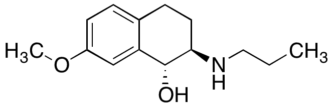 Gypsogenin - Chemical structure and product image