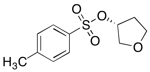 GP-pNA, Chromogenic Substrate - Chemical structure and product image