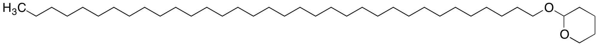 Ghrelin (human) - Chemical structure and product image