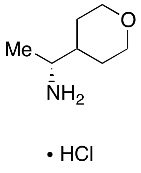 {[1-(Methoxymethyl)cyclobutyl]methyl}amine Hydrochloride - Chemical structure and product image
